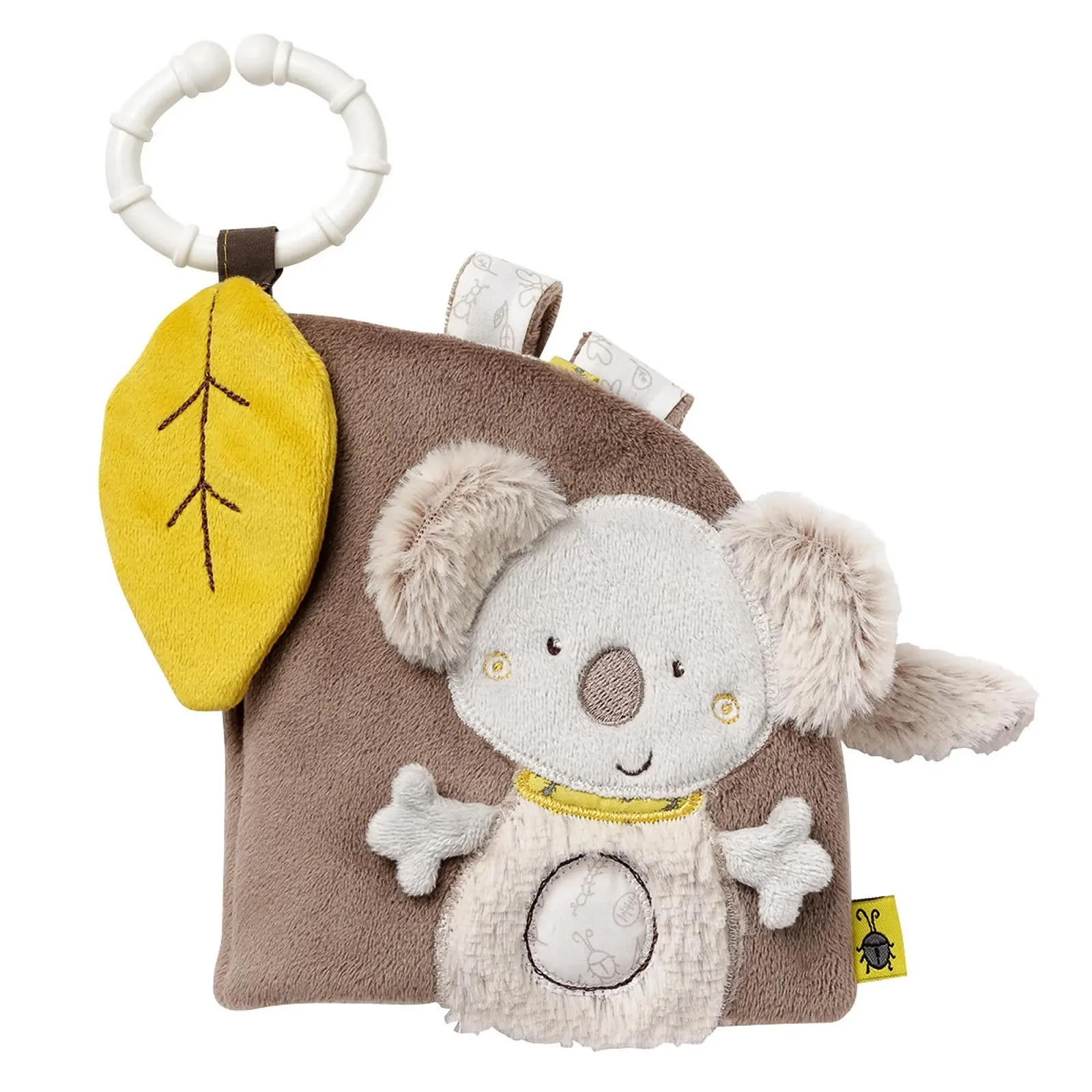 Книжка-картинка Fehn, фото №1