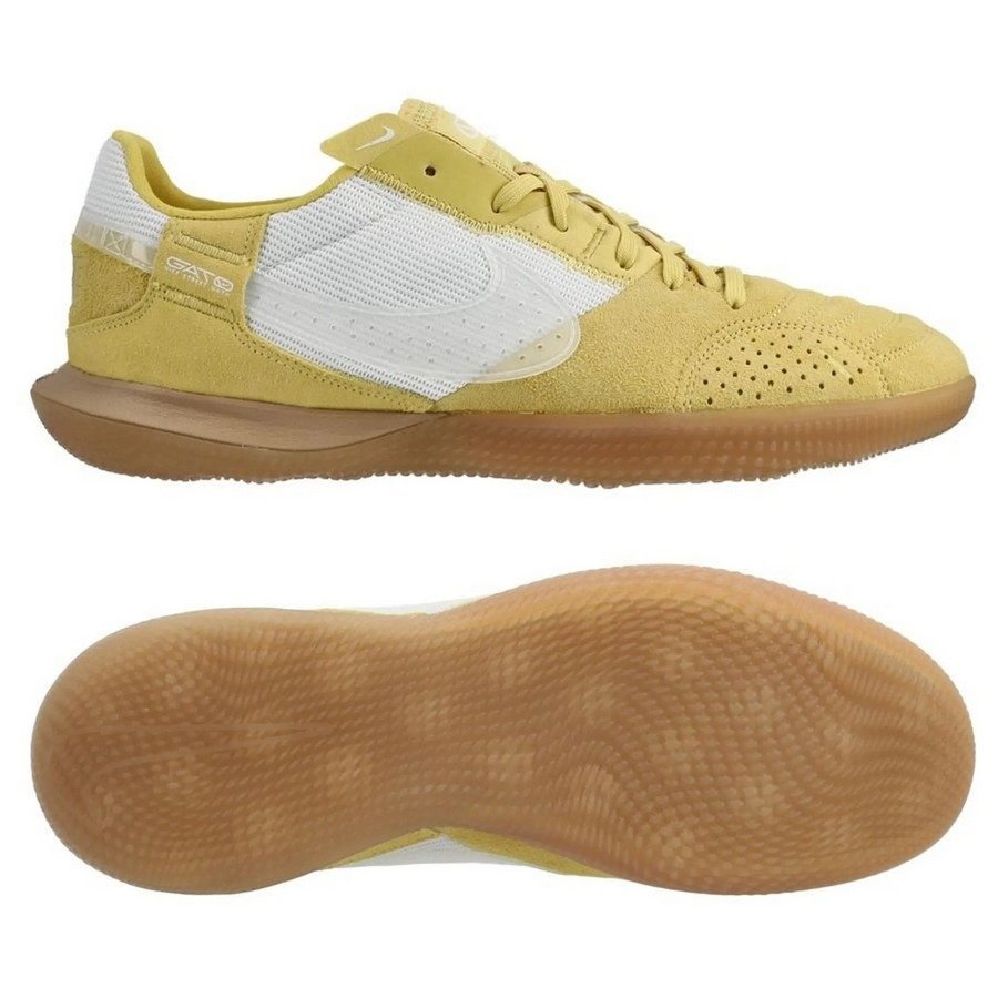 Футзалки Nike STREETGATO Размер 42.5, фото №1