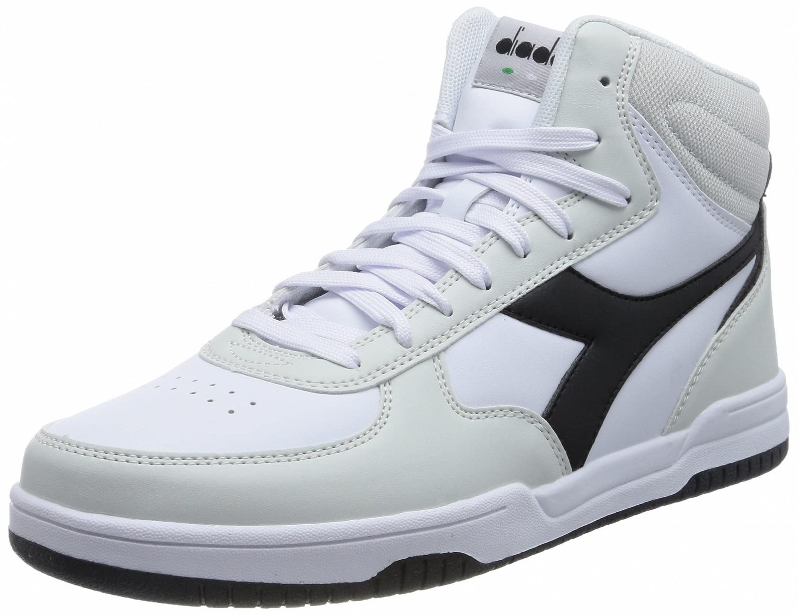 Кросівки Diadora Unisex Raptor Mid, фото №1