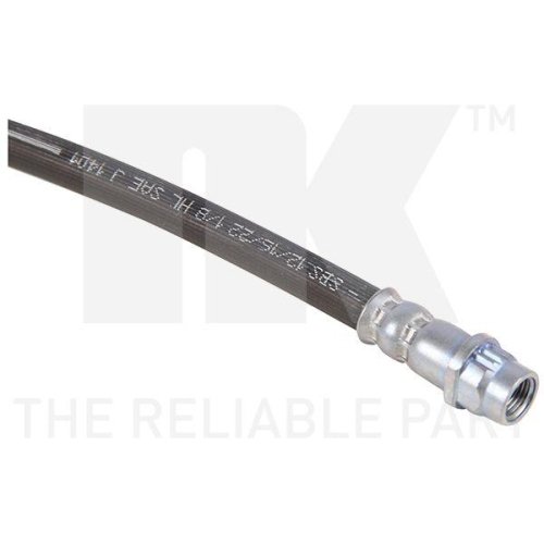 Тормозной шланг NK 853775 для CITROËN PEUGEOT, задний мост, фото №3