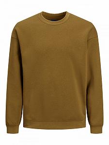 Світшот JORBRINK SWEAT CREW NECK 12186363-Rubber Jack&Jones  XXL - Фото 1