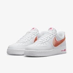 Кроссовки NIKE AIR FORCE 1 07 Размер 44.5, фото №5
