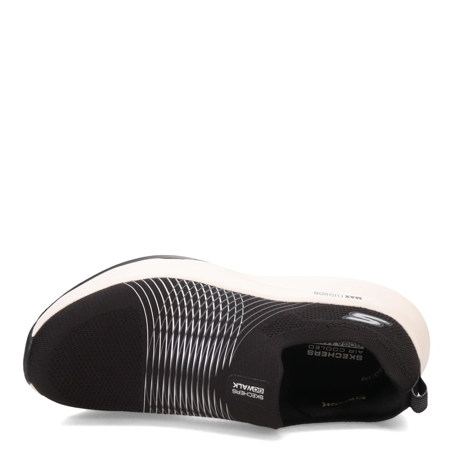 Кроссовки Skechers Go Max Walker Sally женские, фото №6