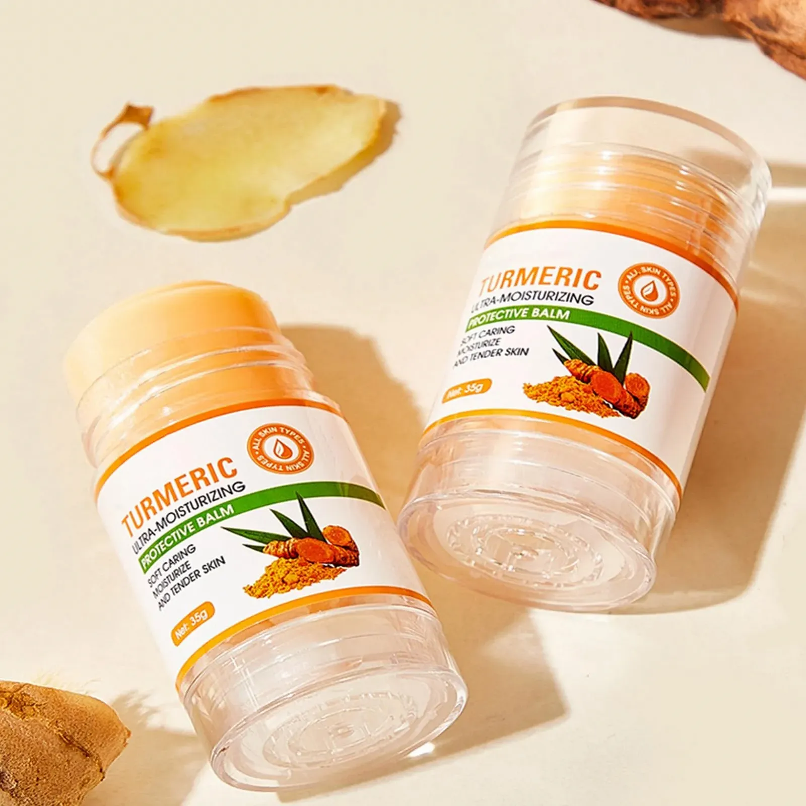 Крем-стик для рук и ног Hand Cream for Women успокаивающий и увлажняющий 35 g, фото №3 Крем-стик для рук и ног Hand Cream for Women успокаивающий и увлажняющий 35 g, фото №3