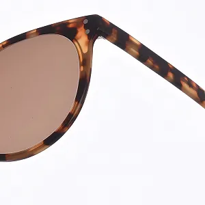 Солнцезащитные очки Zen eyewear Круглые Z471 synthetic.ua - Фото 1