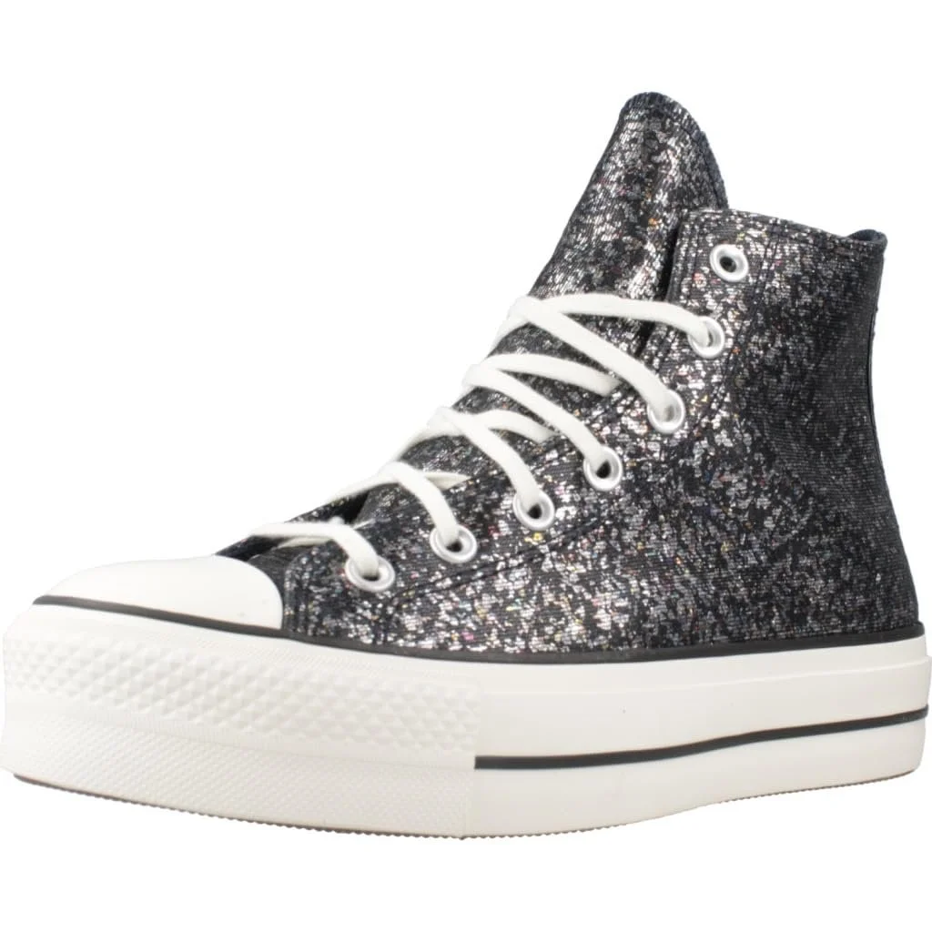 Кеди Converse Chucks First Star Hi, фото №1 Кеди Converse Chucks First Star Hi, фото №1