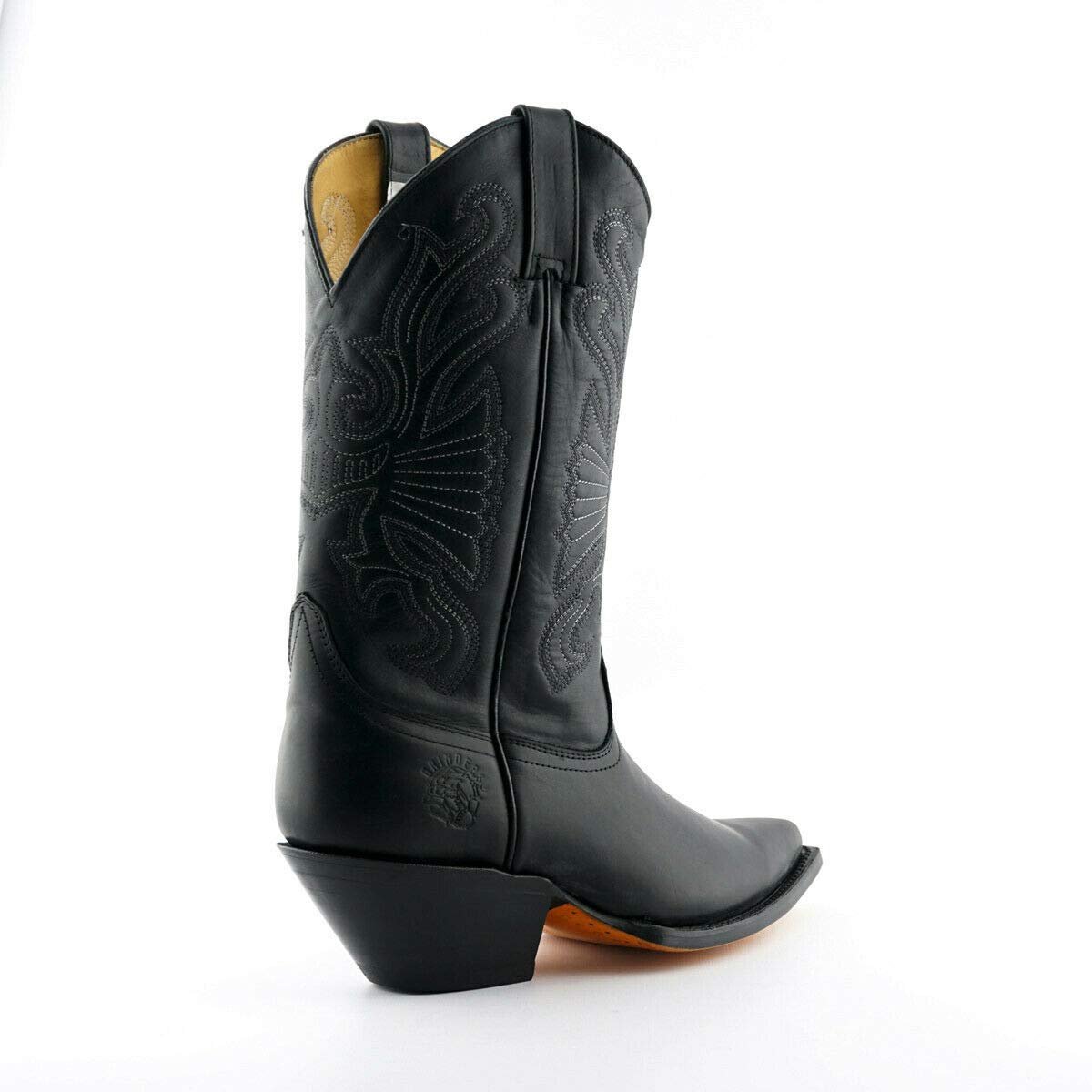 Черевики Mühle Унісекс Без застібки зі шкіри буйвола, фото №5 Черевики Mühle Унісекс Без застібки зі шкіри буйвола, фото №5