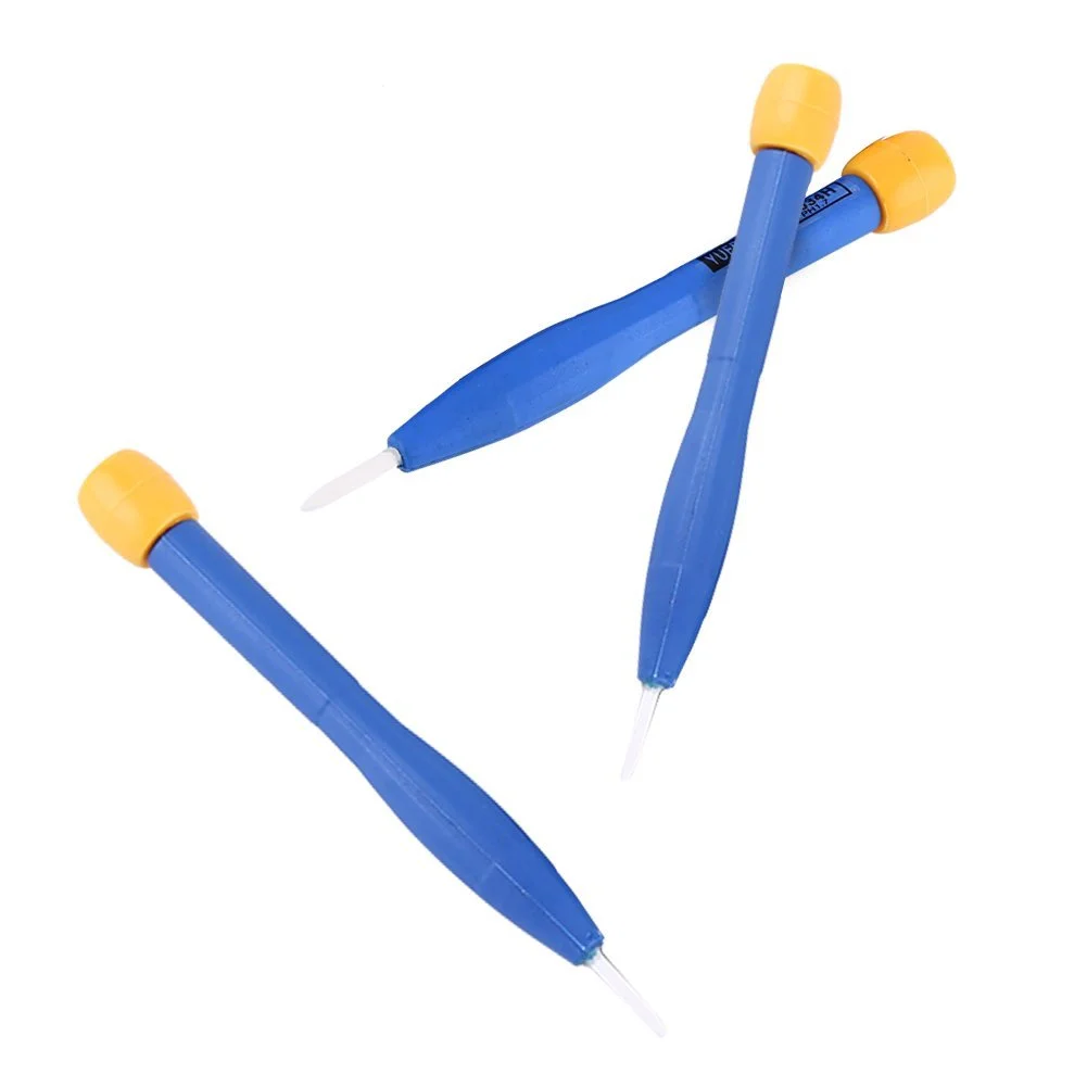 Викрутка Estink Frequency 8-елементний керамічний набір Антистатичний пластмасовий набір, фото №5