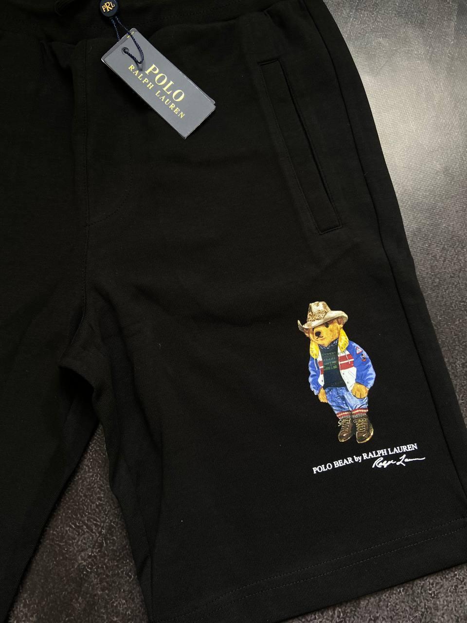 Мужские шорты Polo Ralph Lux, фото №5