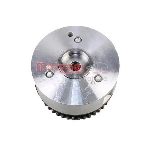 Фазорегулятор розподільного вала METZGER 2410067 сторона впуску, фото №2