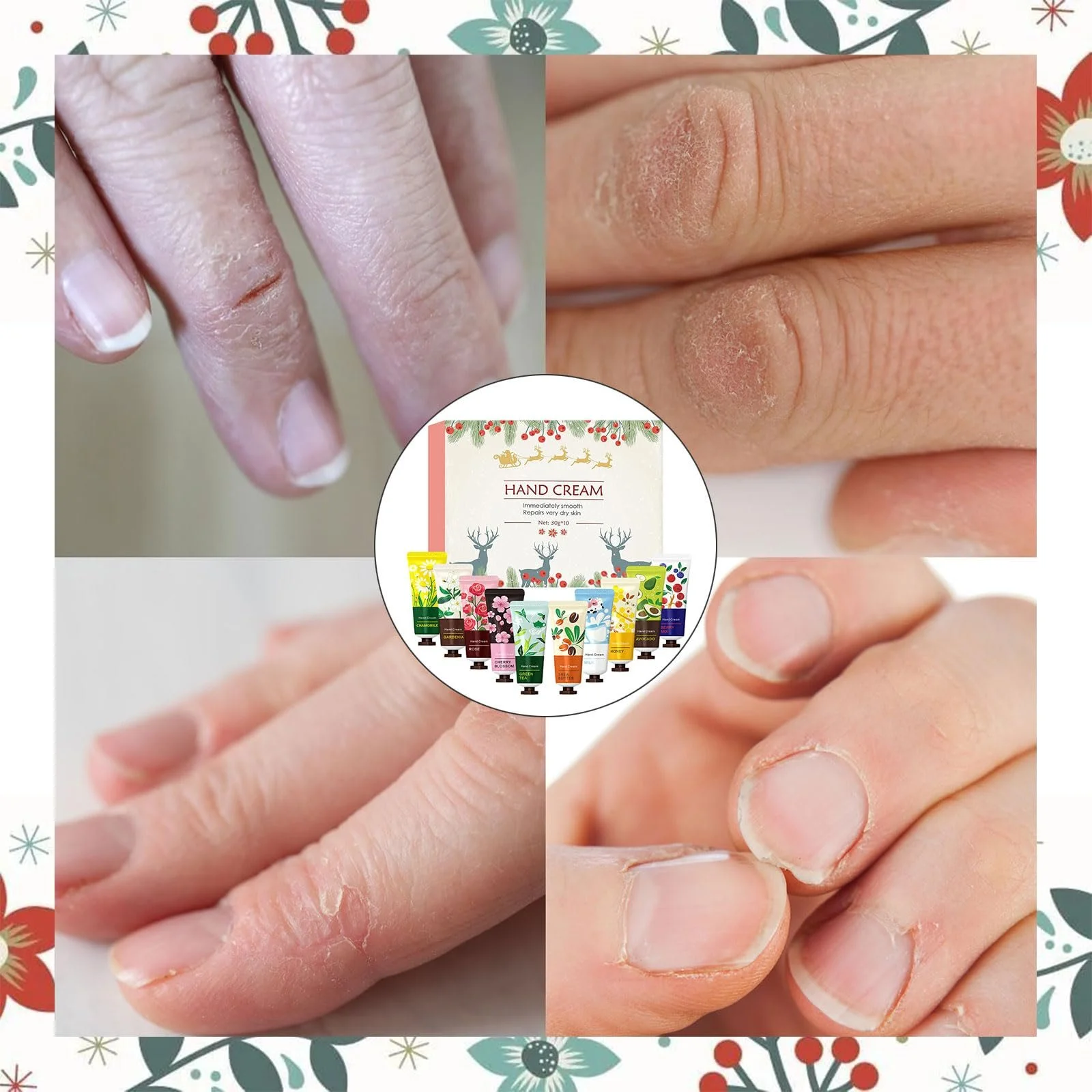 Набор кремов для рук, фото №6