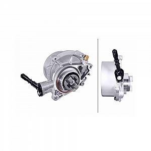 HELLA Вакуумный насос тормозной системы 8TM 358 400-091 для BMW CITROËN PEUGEOT - Фото 1