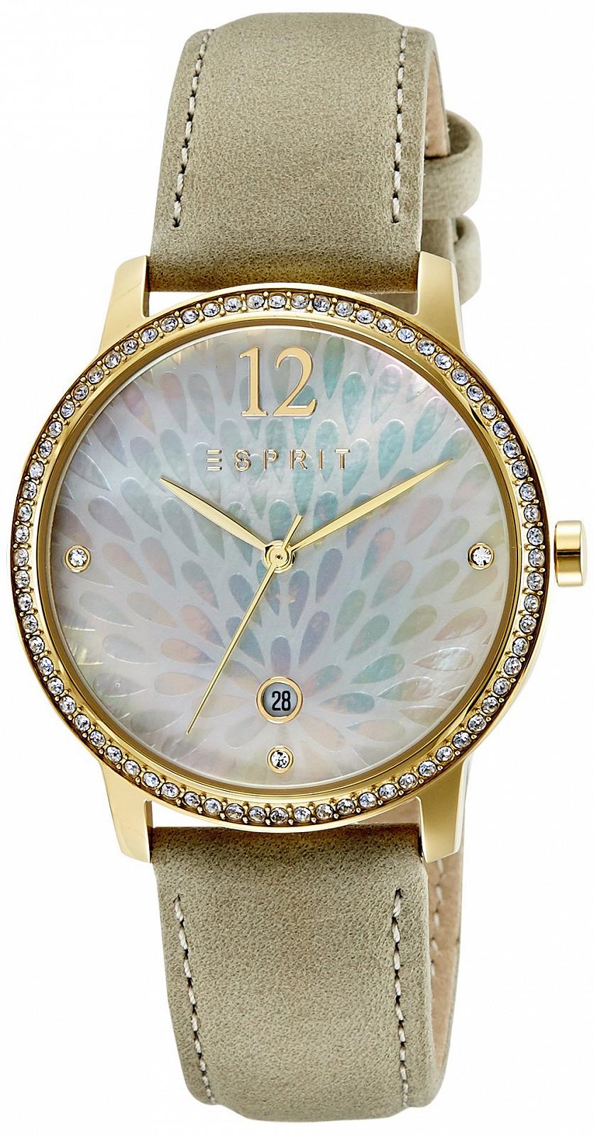 Жіночий годинник Esprit ES108452002, фото №1