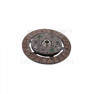 Диск сцепления NK 114102 для SAAB - Фото 1