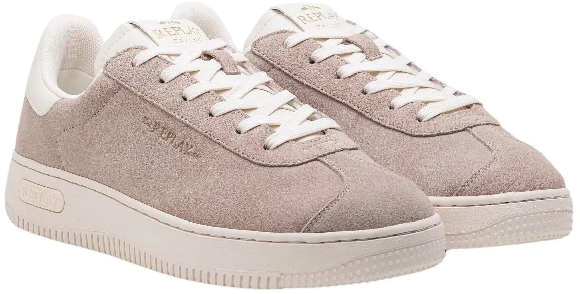 Кроссовки мужские REPLAY Epic M, фото №1