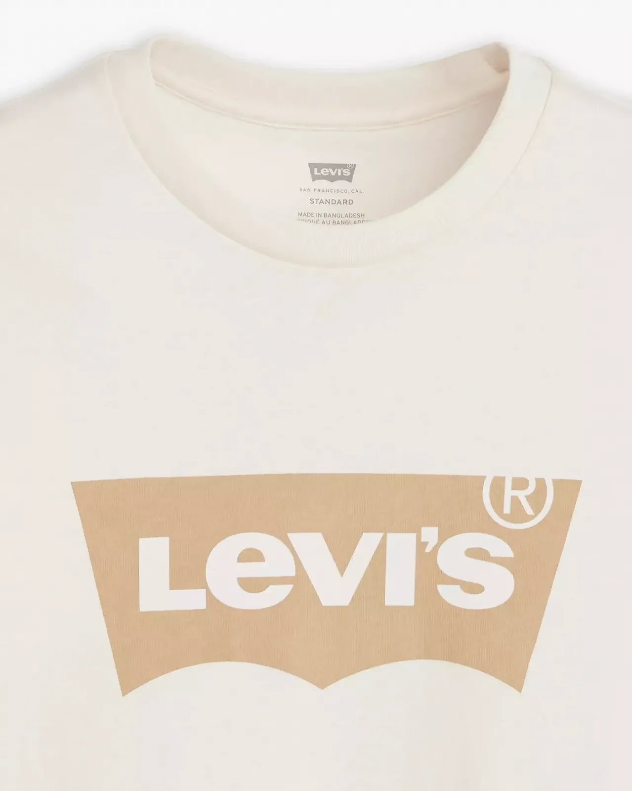 Футболка Levis Classic Graphic  M, фото №4