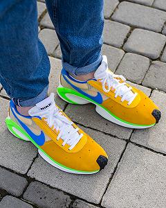 Кросівки Nike  D/MS/X Waffle 42.5 - Фото 1