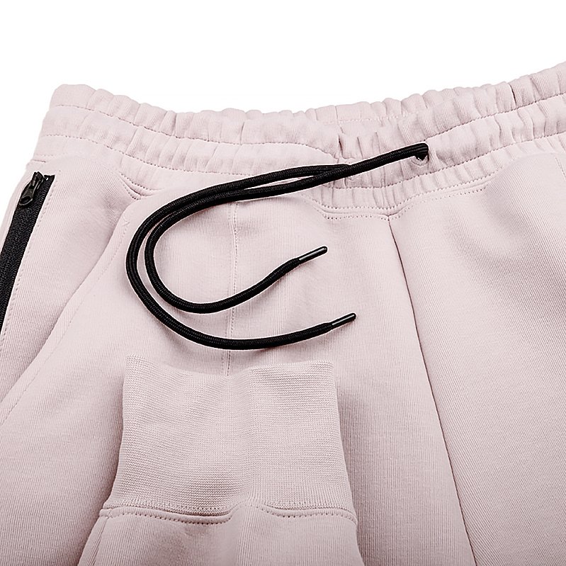 Штаны Nike TCH FLC MR JGGR L, фото №3