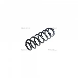Пружина підвіски TRISCAN для VW, задня вісь - Фото 1