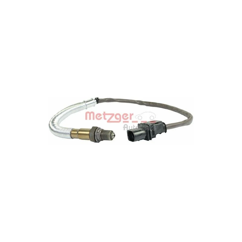 Лямбда-зонд METZGER GREENPARTS 0893650 для MERCEDES-BENZ, фото №1 Лямбда-зонд METZGER GREENPARTS 0893650 для MERCEDES-BENZ, фото №1