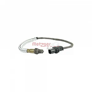 Лямбда-зонд METZGER GREENPARTS 0893650 для MERCEDES-BENZ - Фото 1