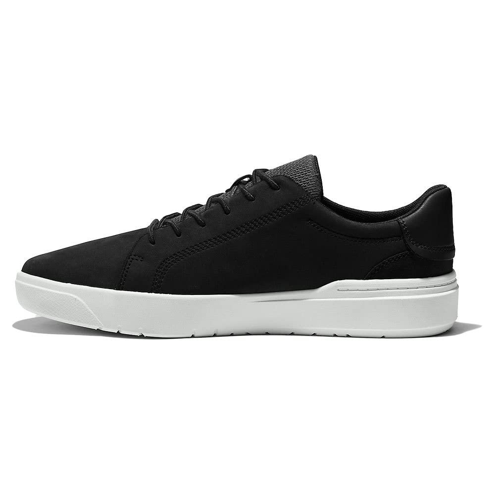 Кроссовки Timberland Seneca TB0A5S9CF13 Bay Oxford, фото №3