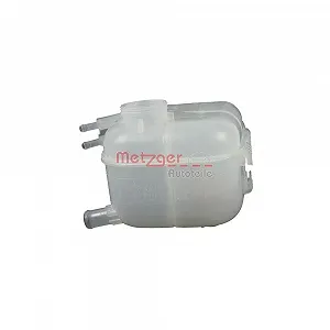 Розширювальний бачок охолоджувальної рідини METZGER 2140094 для OPEL - Фото 1