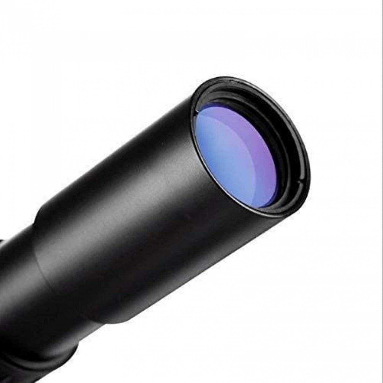 Teleskop Reisefernglas Hd Flexibler Fokus Hochleistungs-Мини-Монокуляр Zoom 1030*25, фото №3