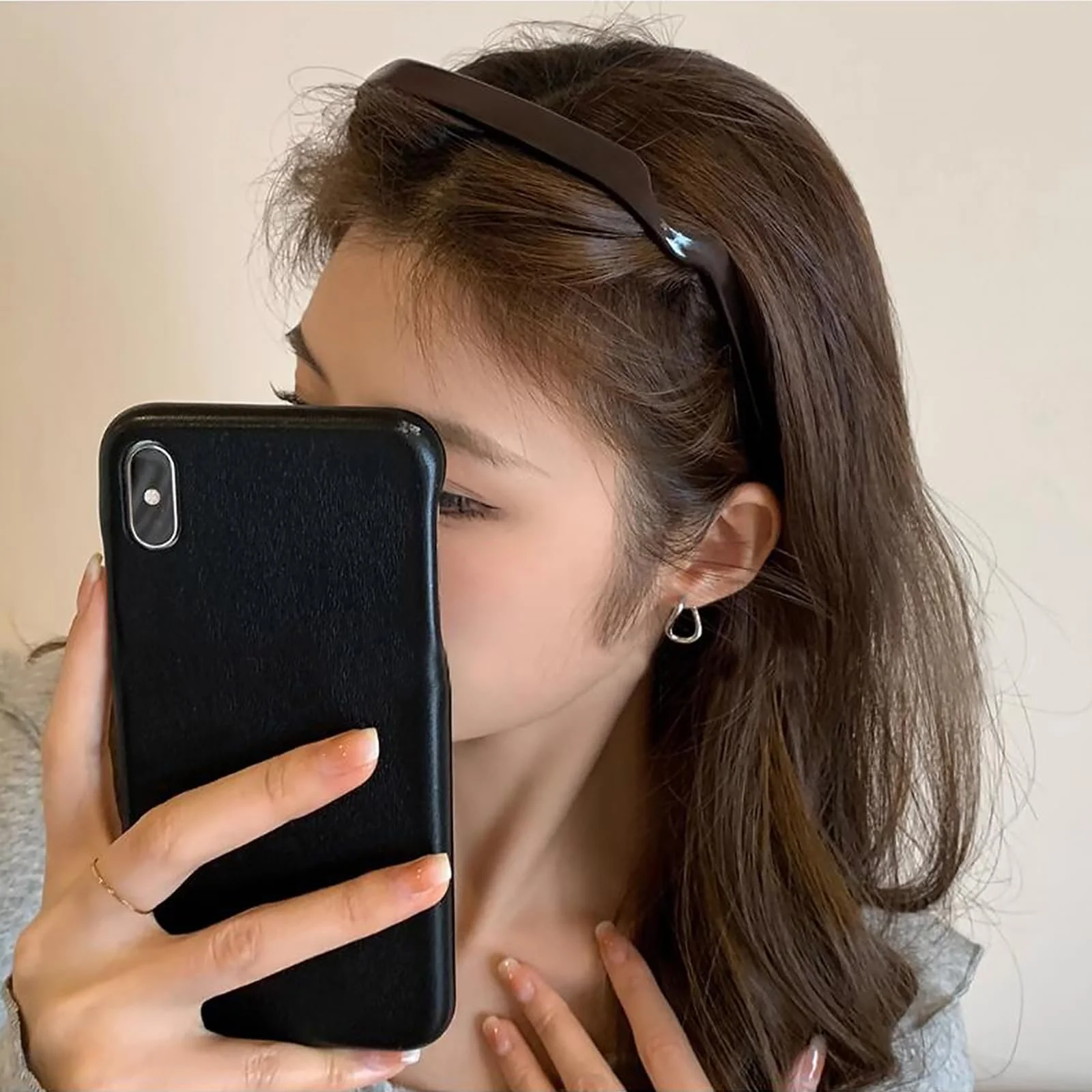 Обруч-очки, фото №6