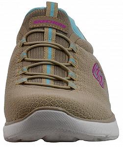 Кросівки Skechers Summits жіночі synthetic.ua - Фото 1