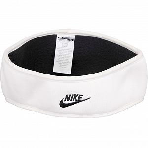 Купить Повязка на голову Nike Club Fleece Cocos Black - Фото 1 Повязка на голову Nike Club Fleece Cocos Black - Фото 1