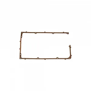 Прокладка кришки ГБЦ ELRING 217.484 для FORD ROVER - Фото 1