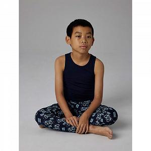 Комплект для сну з довгими рукавами NAME IT для хлопчика synthetic.ua - Фото 1