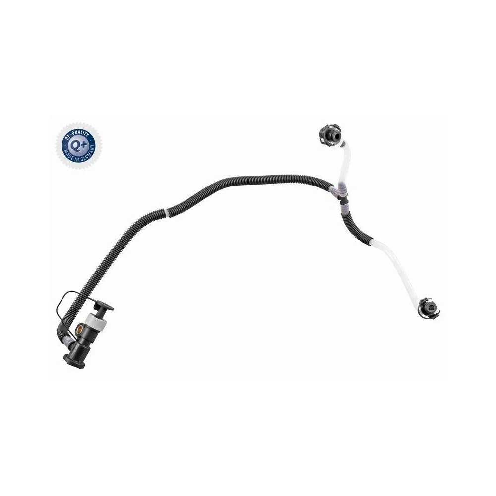 Топливная магистраль VAICO V30-3075 Q+ OEM качество MADE IN GERMANY, фото №1