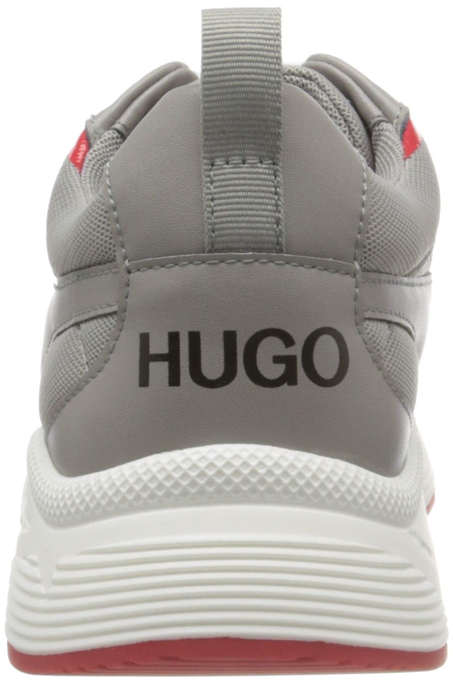 Кроссовки HUGO Gilda_Runn_ayp Женские, фото №3