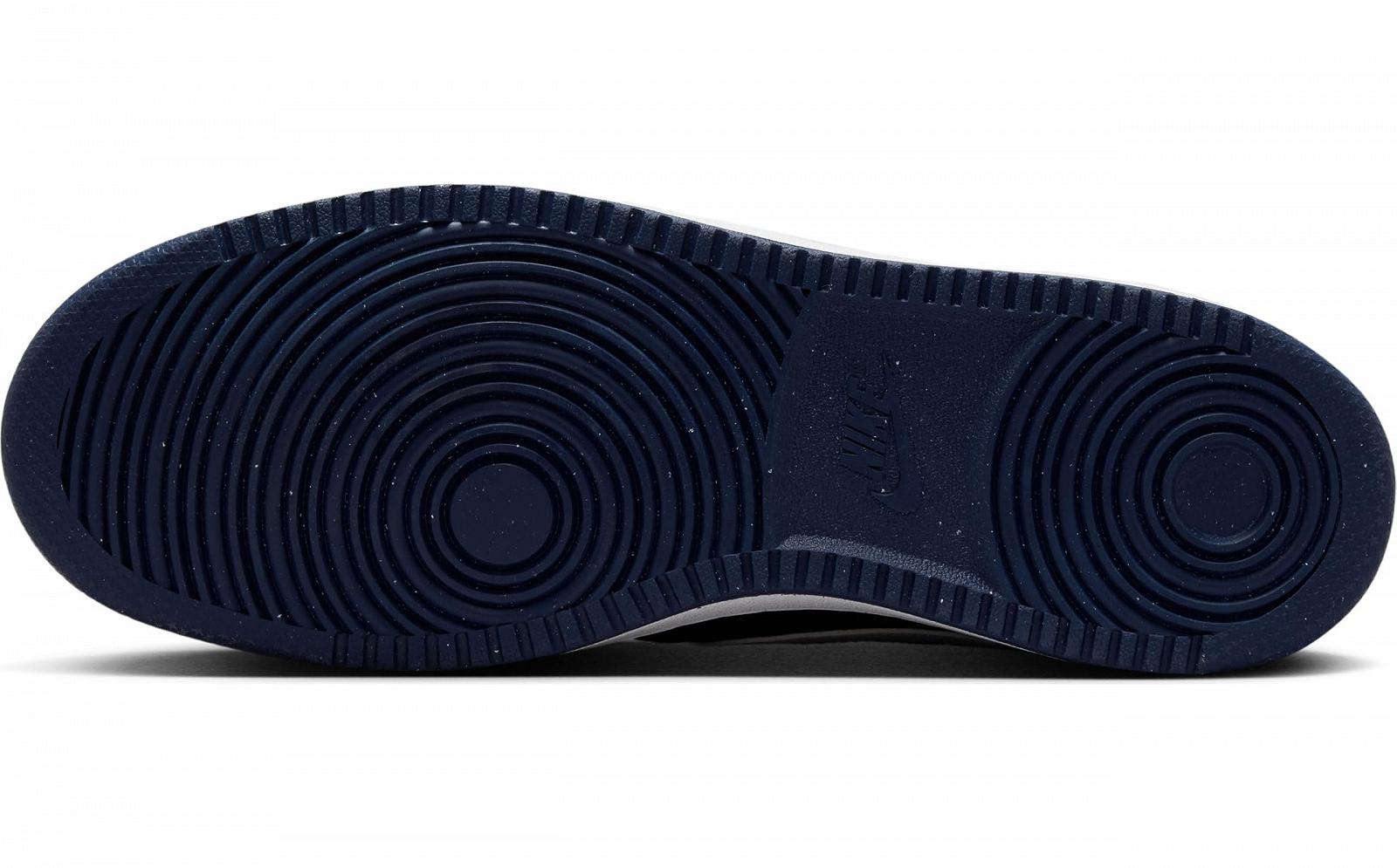 Кросівки Nike Court Vision Low чоловічі, фото №4 Кросівки Nike Court Vision Low чоловічі, фото №4