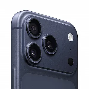 Смартфон Apple iPhone 17 Pro 512 GB 6.3" ProMotion A19 Pro Pro Fusion Deep Blue цена на synthetic.ua - Фото 1 Смартфон Apple iPhone 17 Pro 512 GB 6.3" ProMotion A19 Pro Pro Fusion Deep Blue synthetic.ua - Фото 1