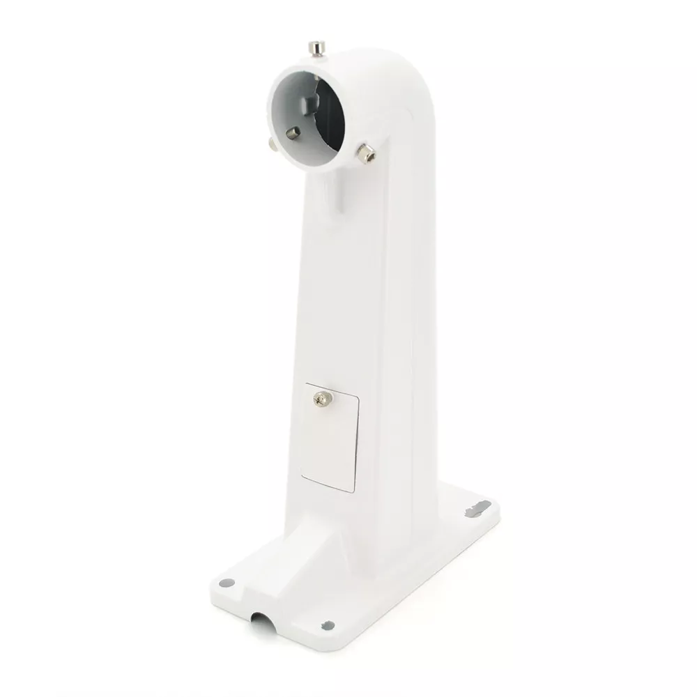 Кронштейн для камери PiPo PP-1602ZJ Wall mount білий метал, фото №1