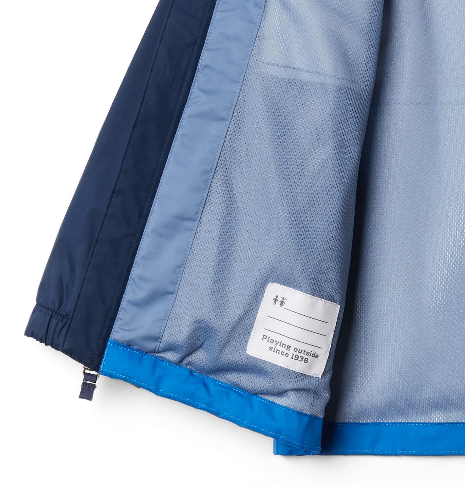 Куртка Columbia Dalby Springs Дитяча, фото №3 Куртка Columbia Dalby Springs Дитяча, фото №3