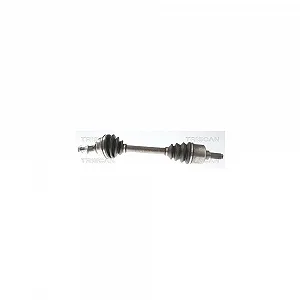 Приводной вал TRISCAN 8540 28733 для CITROËN PEUGEOT передний мост слева - Фото 1