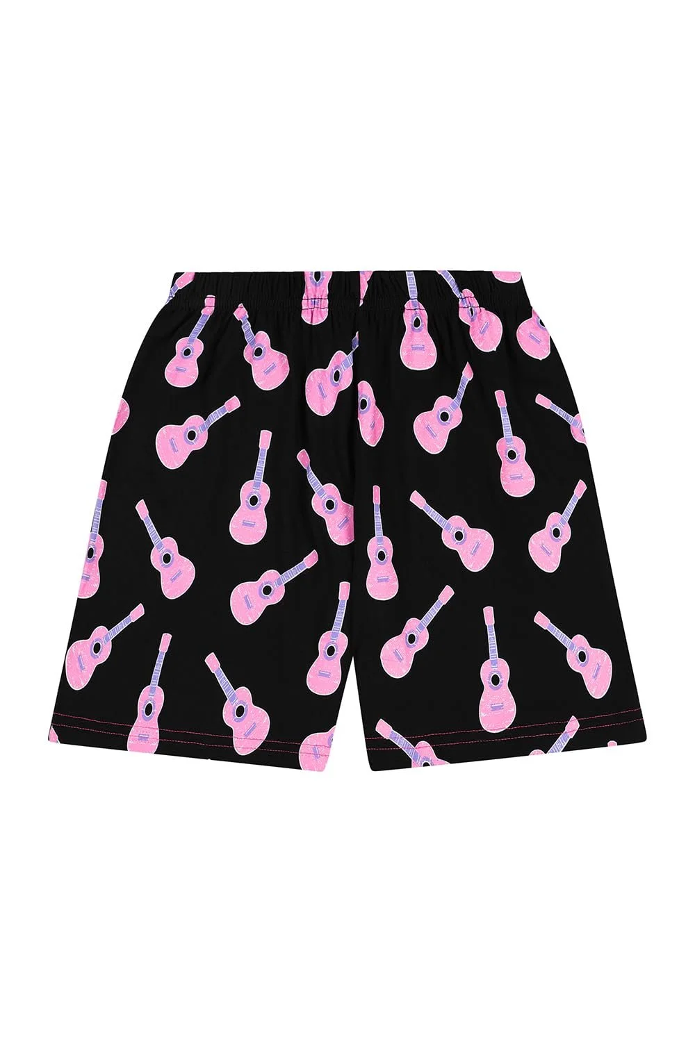 Піжама Шорти Taylor Thing Black Pink, фото №6 Піжама Шорти Taylor Thing Black Pink, фото №6