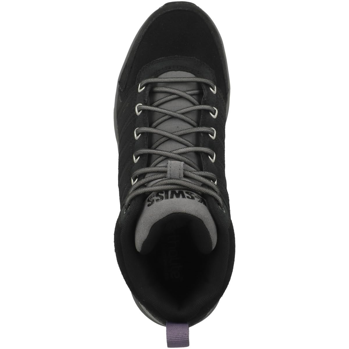 Кроссовки K-Swiss Vista Trainer Midwnt, фото №2