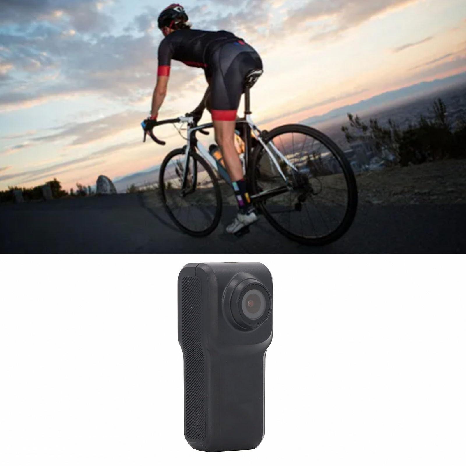 Екшн-камера FTVOGUE 4K Action 147-Градусів Ширококутна Водонепроникна WiFi З'єднання, фото №2