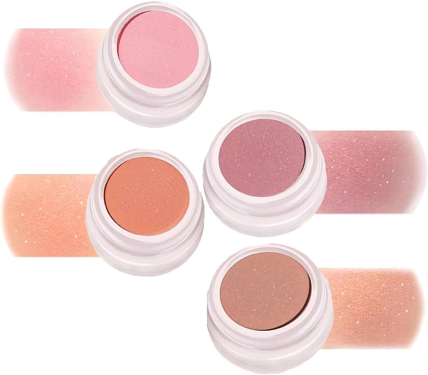 Пудра розсипчаста Ultimate Blurring Fixing Powder Pink, фото №1