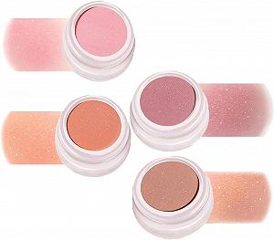 Пудра розсипчаста Ultimate Blurring Fixing Powder Pink - Фото 1
