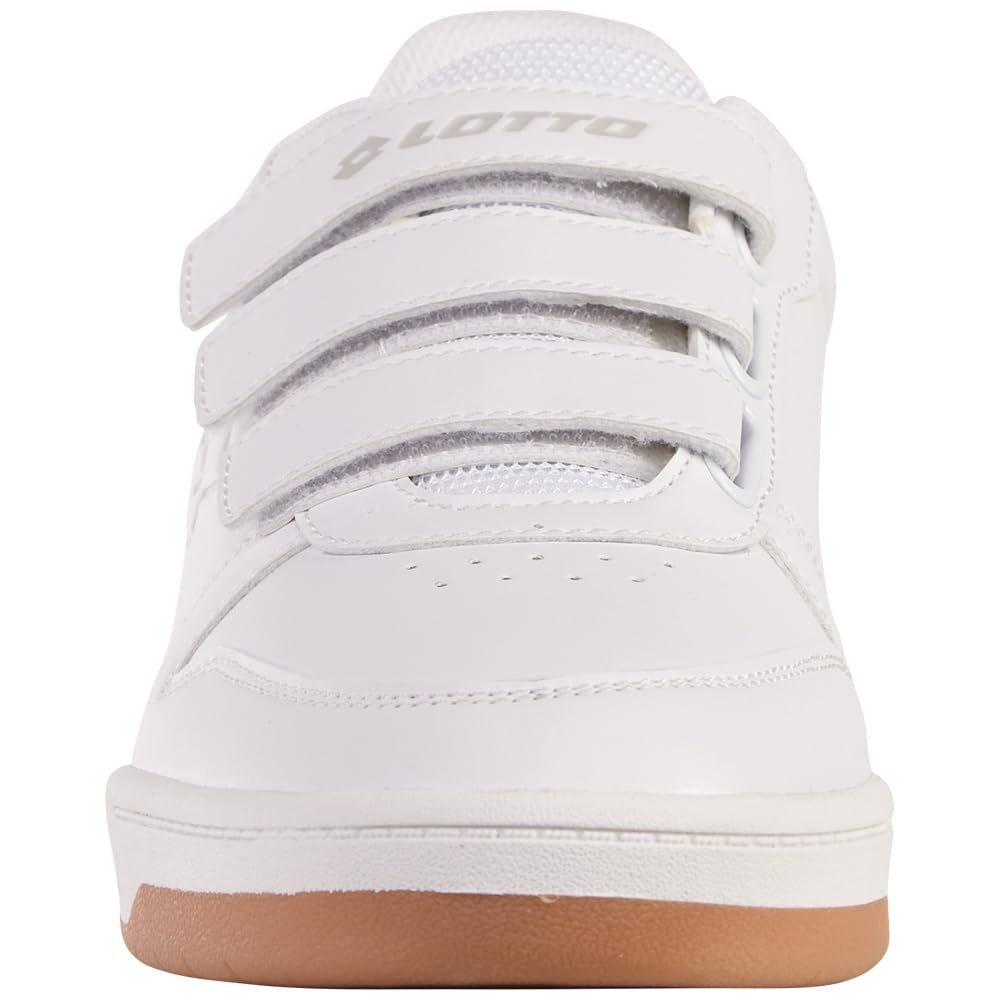 Кросівки Lotto TITANIS VL Unisex 2400530U, фото №2 Кросівки Lotto TITANIS VL Unisex 2400530U, фото №2