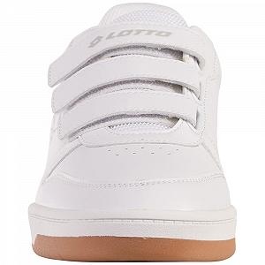 Кросівки Lotto TITANIS VL Unisex 2400530U synthetic.ua - Фото 1