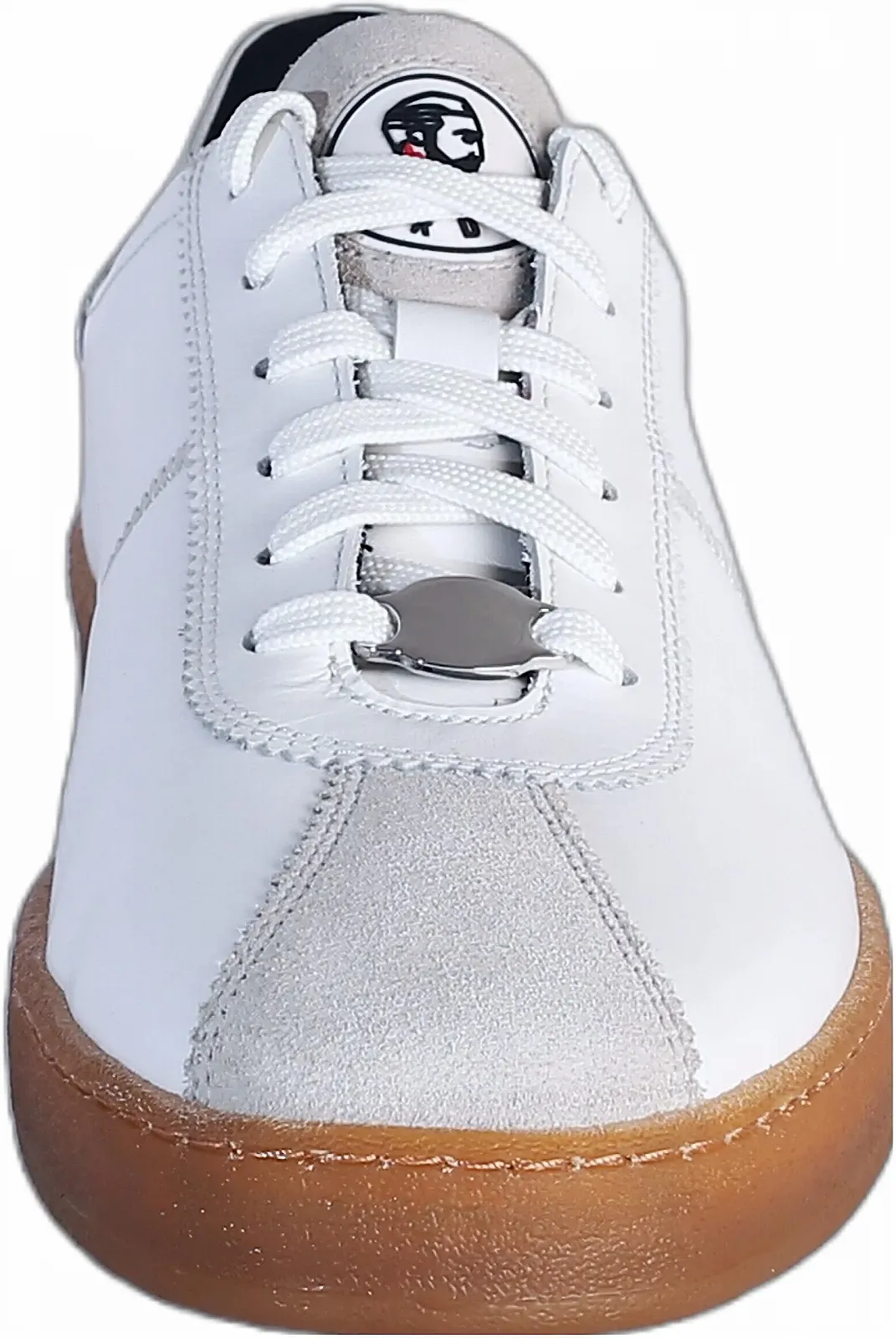 Кроссовки Gordon & Bros. Low Argentina Stockholm Nappa Nubuck, фото №4