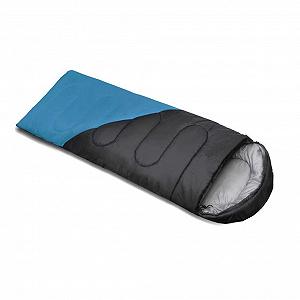 Мешок для спального MYVVKIA 190T Толстый Конверт Уличный Мини Ультралёгкий Многофункциональный Туристический Мешок Походный Кемпинговый Нейлон - Фото 1