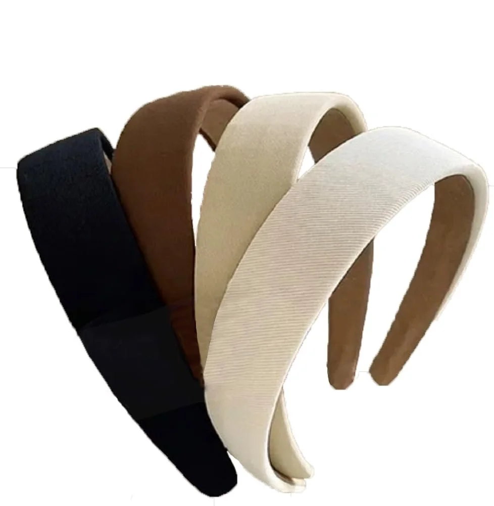 Обруч на голову Lilbitty, 4 шт., фото №1